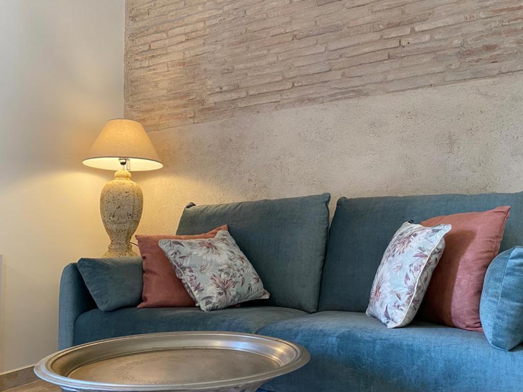 Apartamentos Florinda De La Cava Toledo - 5 Екстер'єр фото