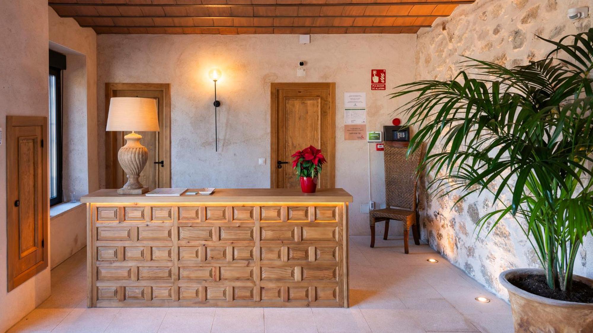Apartamentos Florinda De La Cava Toledo - 5 Екстер'єр фото