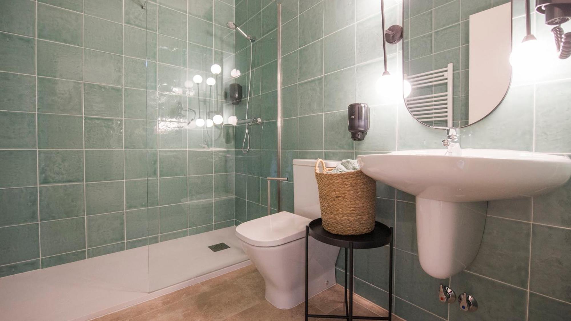 Apartamentos Florinda De La Cava Toledo - 5 Екстер'єр фото