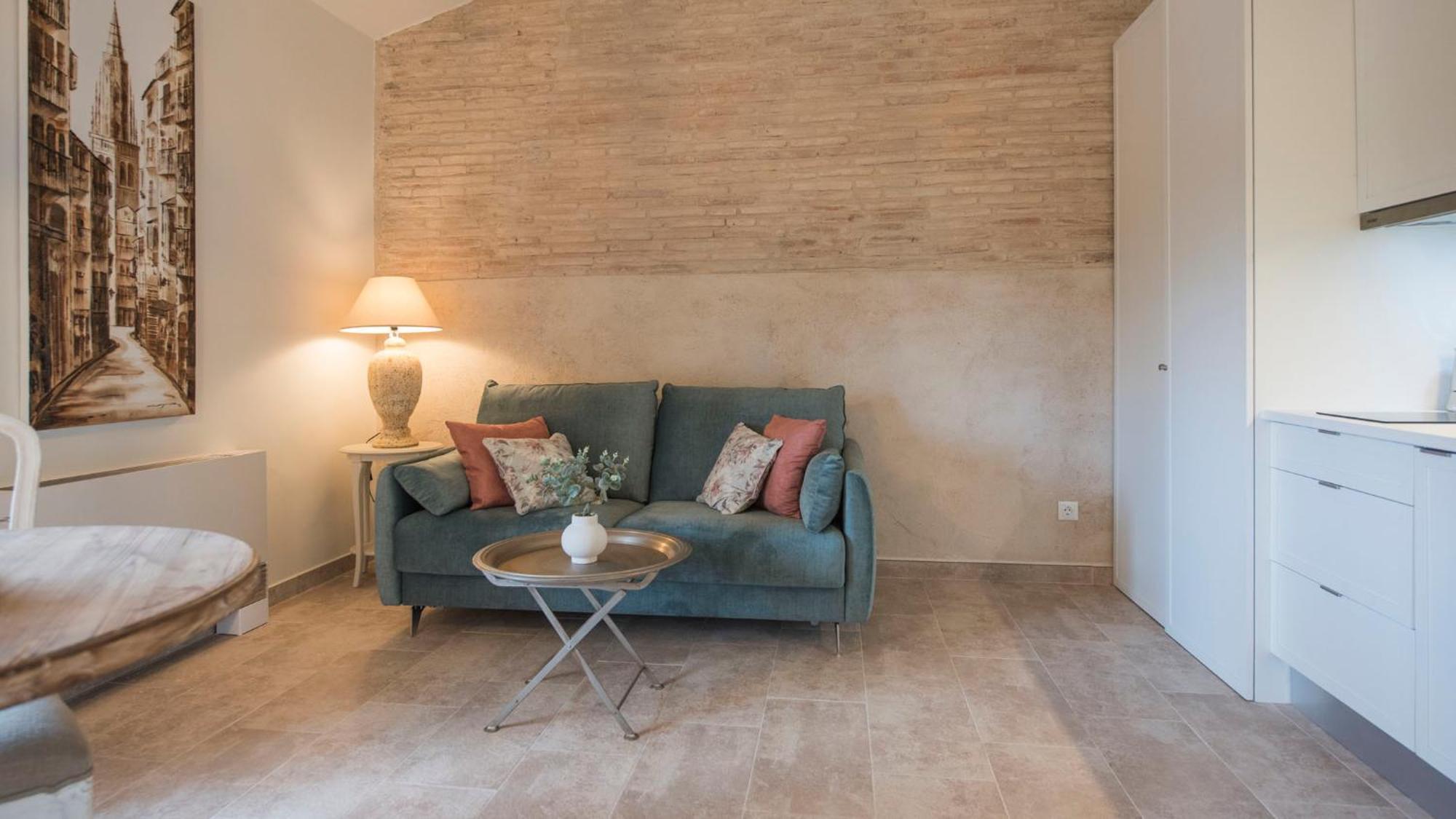Apartamentos Florinda De La Cava Toledo - 5 Екстер'єр фото